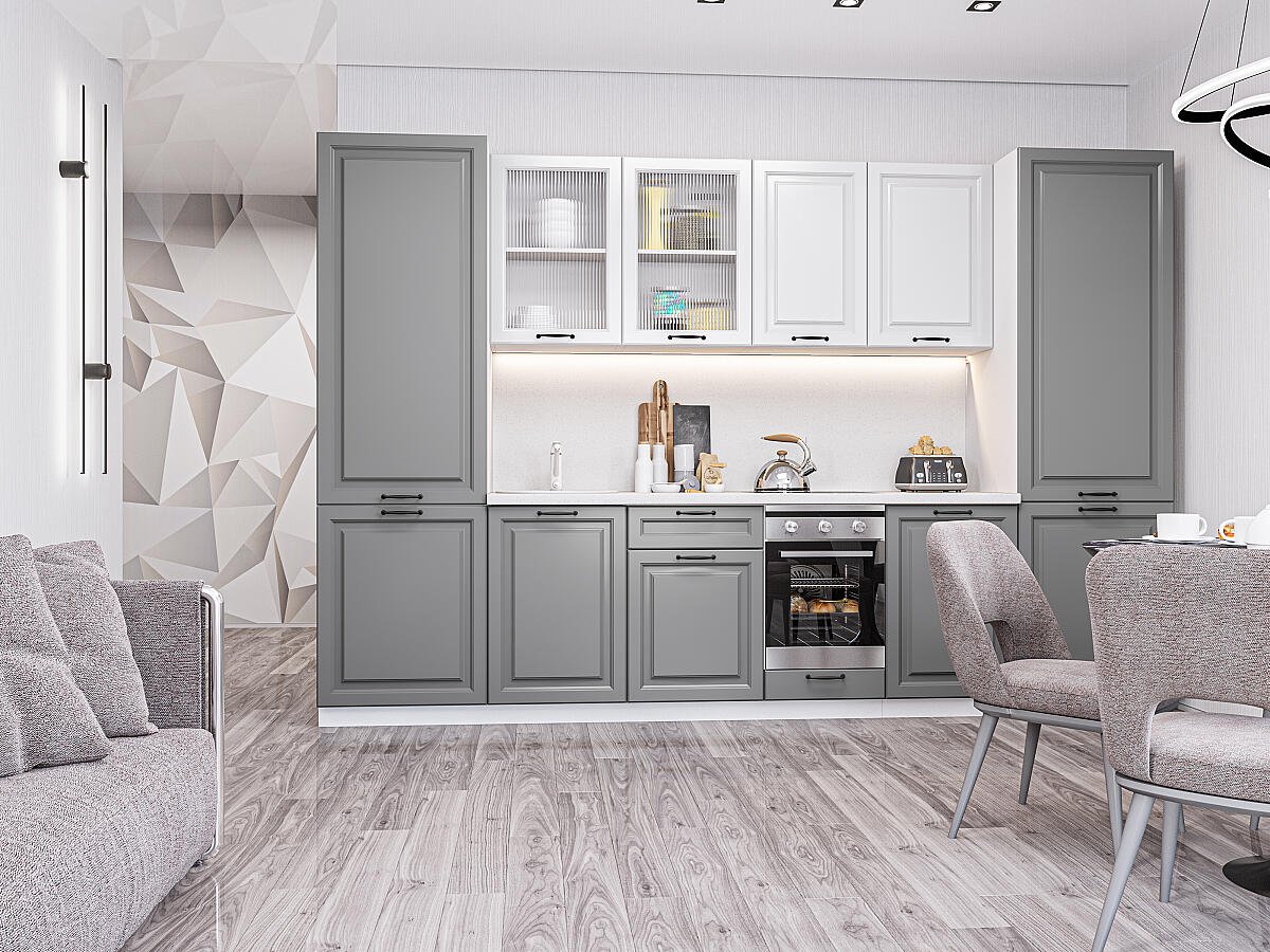 Никка Роял 01 — Бланко / Магнум