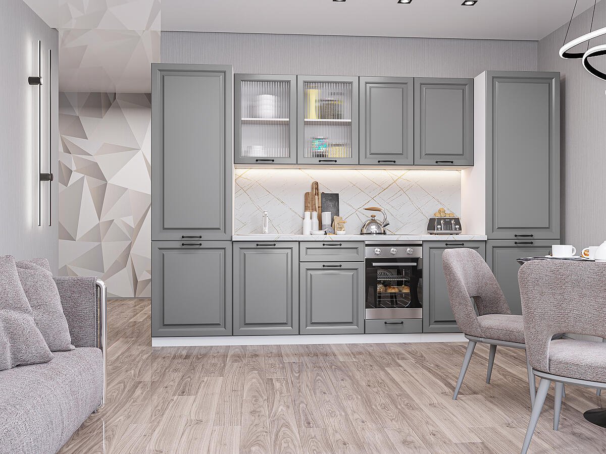 Никка Роял 01 — Магнум