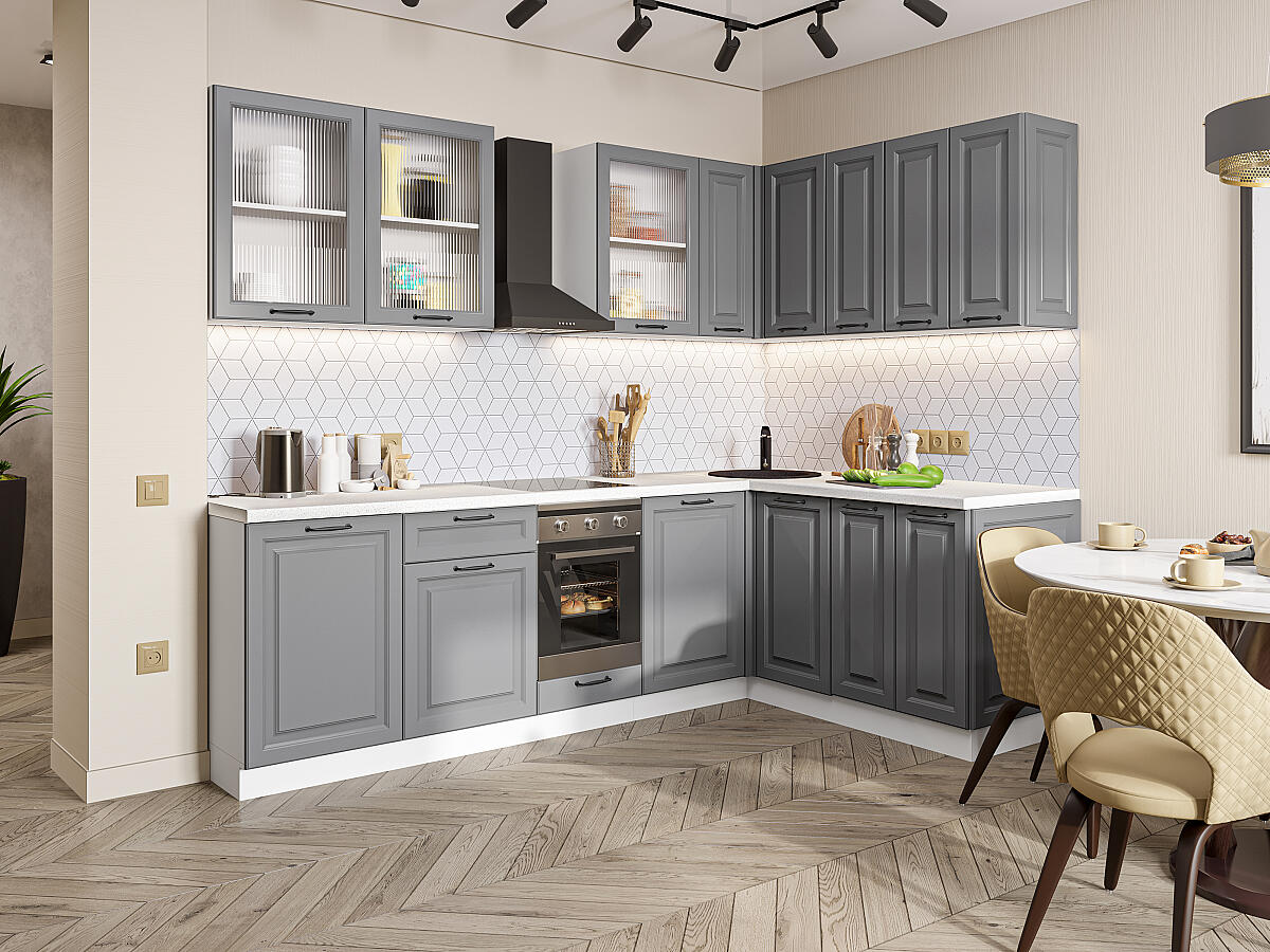 Никка Роял 02 — Магнум