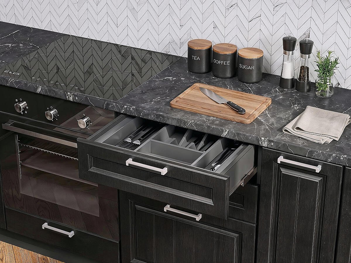 Прага 02 — Венге премиум