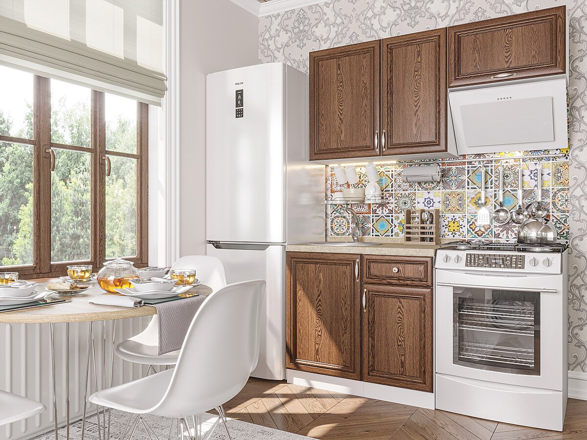 Шале 04 — Коричневый Дримлайн