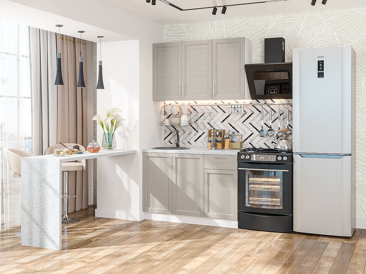 Сканди 05 — Капучино Софтвуд