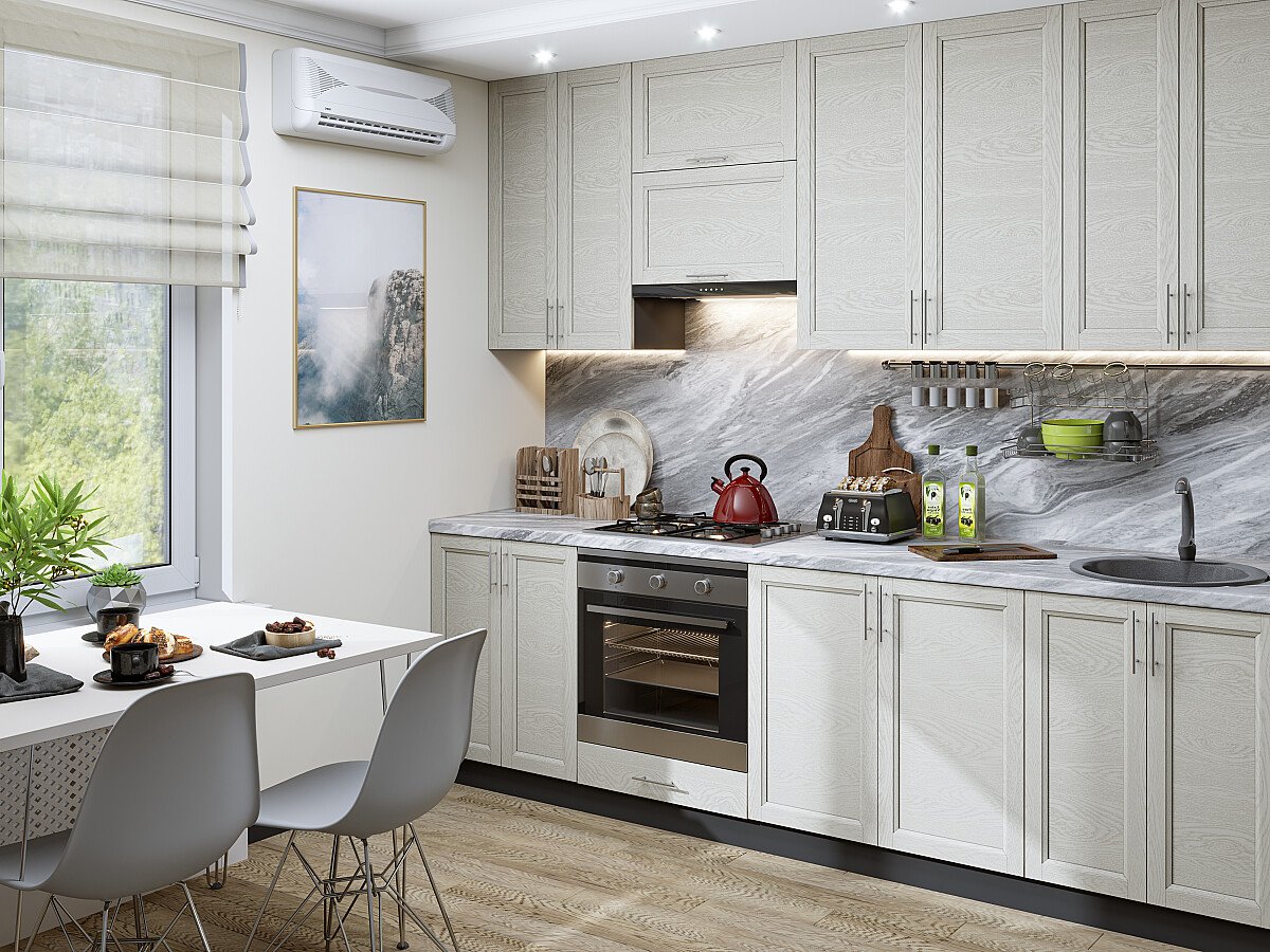 Сканди 03 — Капучино Софтвуд