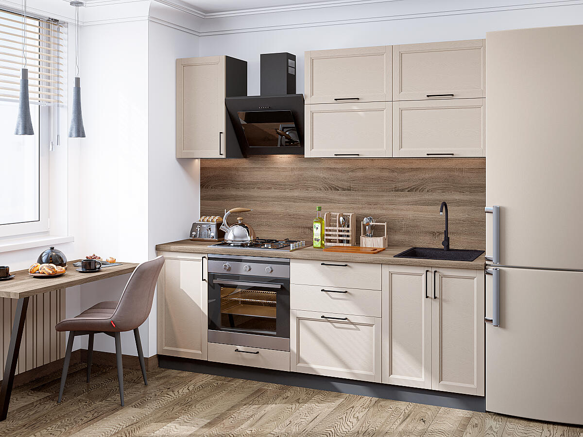 Сканди 01 — Крем Шелковое дерево